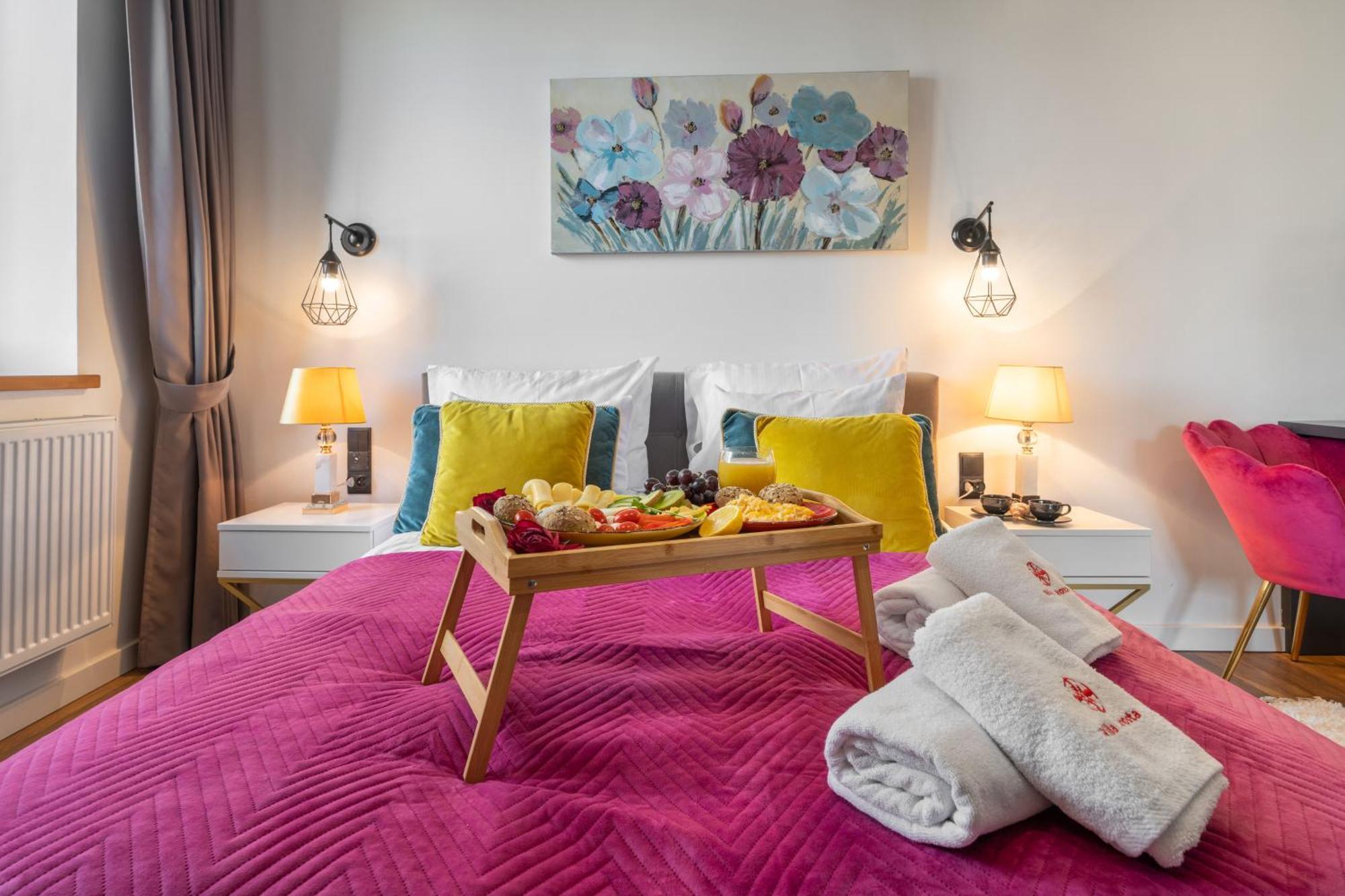 Willa Jarosta & Spa, Ac -Free Parking Ζακοπάνε Εξωτερικό φωτογραφία