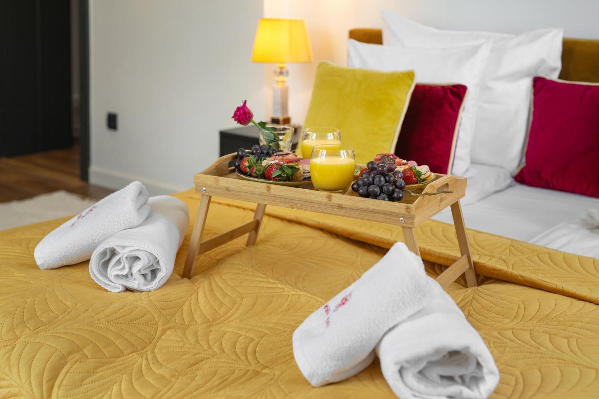 Willa Jarosta & Spa, Ac -Free Parking Ζακοπάνε Εξωτερικό φωτογραφία